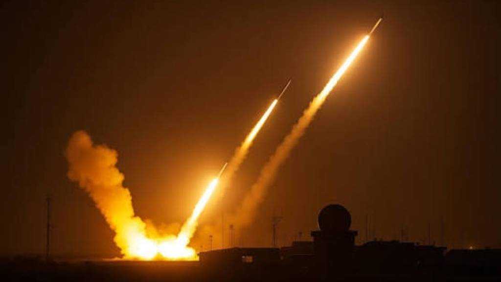 Iran Retaliates Against US Aggression, Gulf Explosions Reported