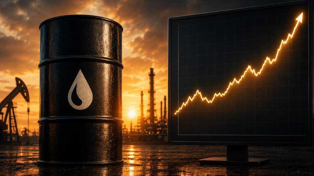 Iran: “Trump’s Push For Higher Oil Prices is Welcome”