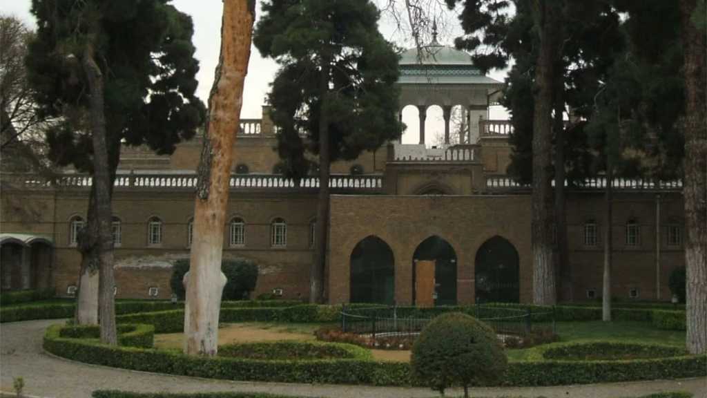 Iran Summons British Ambassador Over UK Accusations
