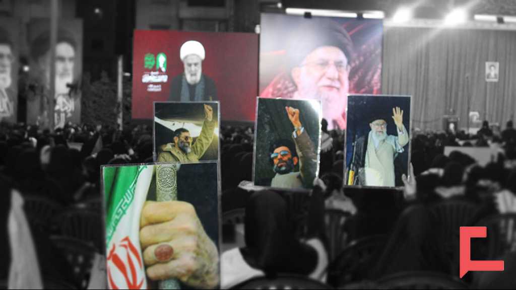 Between Beirut and Karbala: We Learned to Count Time Through Funerals