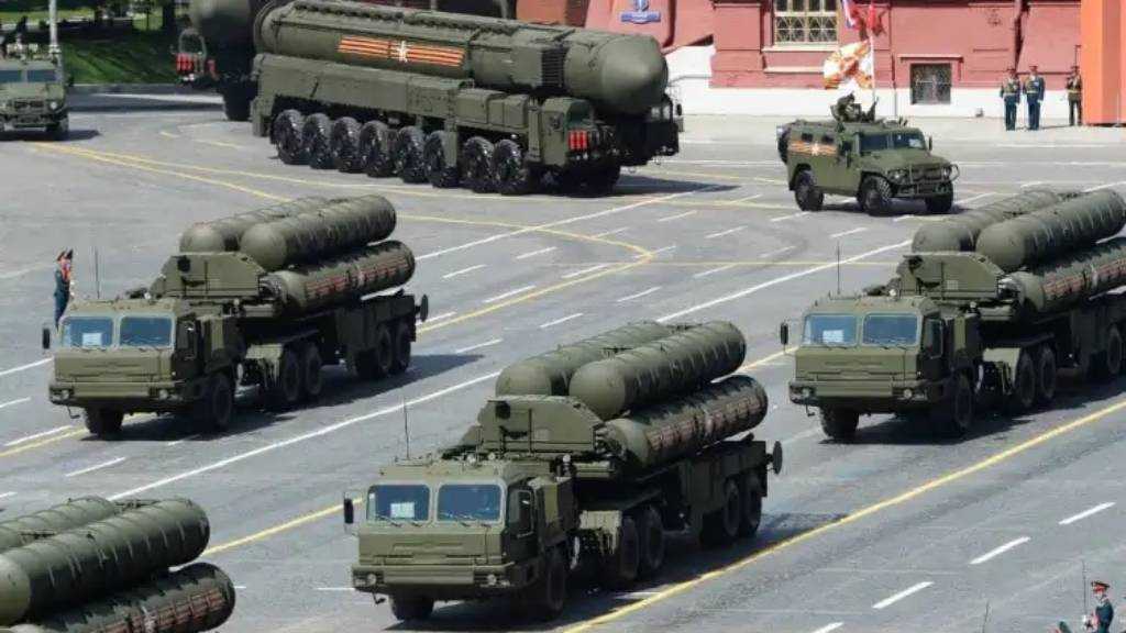 Turkey’s S-400 Sale To Gulf State Revealed