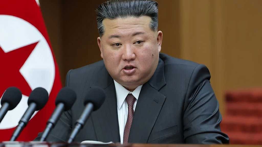 DPRK Announces Expansion of Nuclear Forces