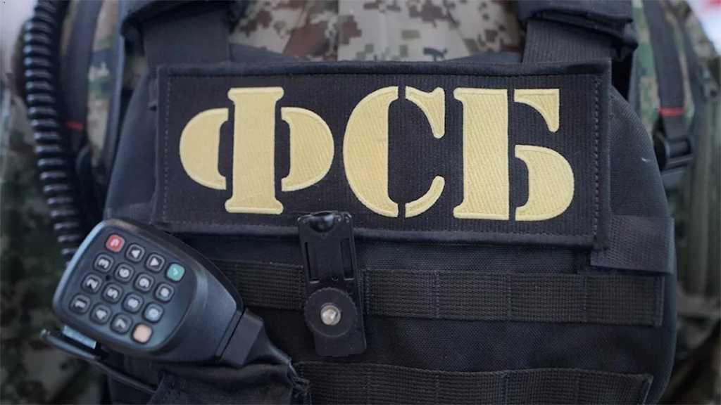 Russia Says It Foiled Ukrainian Drone Plot Against Military Air Base