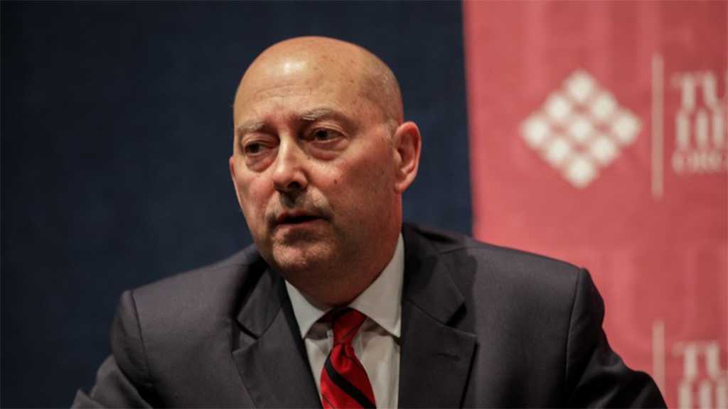 Former NATO Commander Urges Alliance to Limit Engagement With Trump