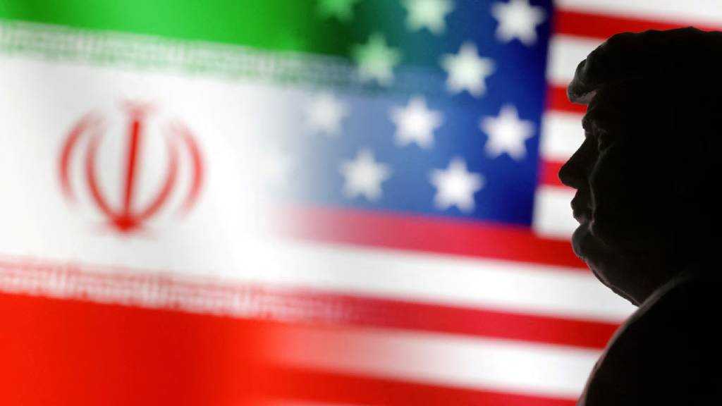 US Threatens Consequences Over Iran Talks