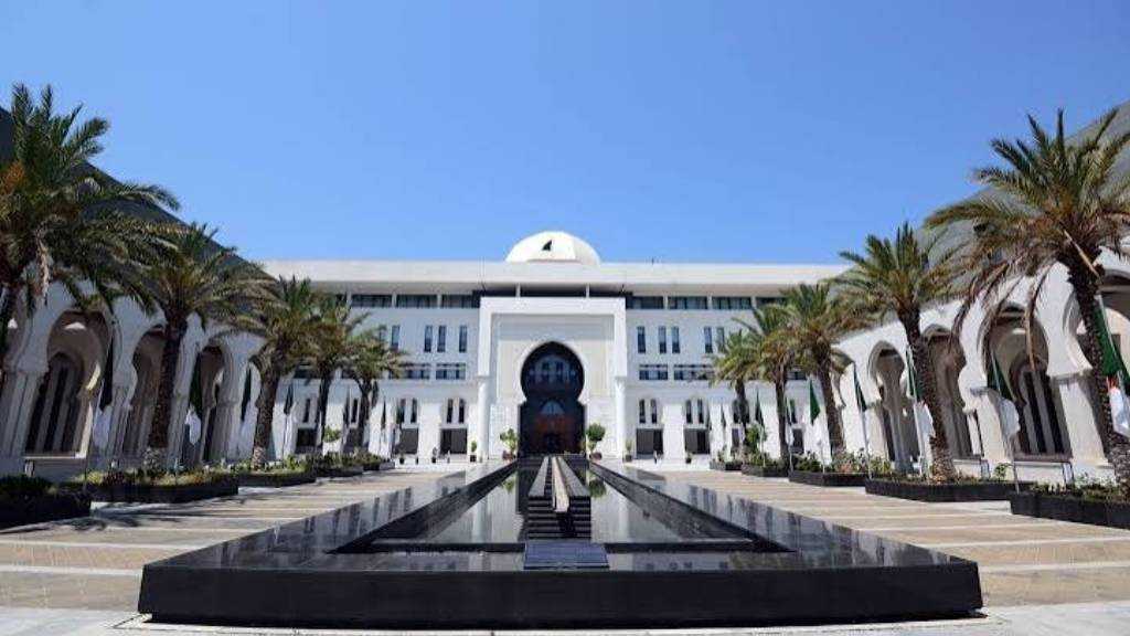Algeria To Restore Mali Envoy As Ties Improve