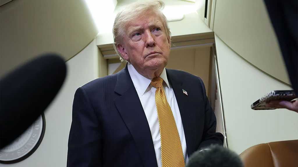Trump Accused of Election Power Grab After Removing Federal Election Commission Members