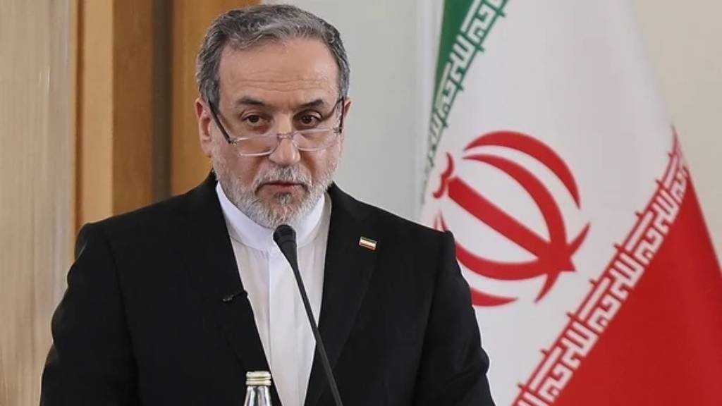 Araghchi Warns US: No Deal Without Mutual Compliance