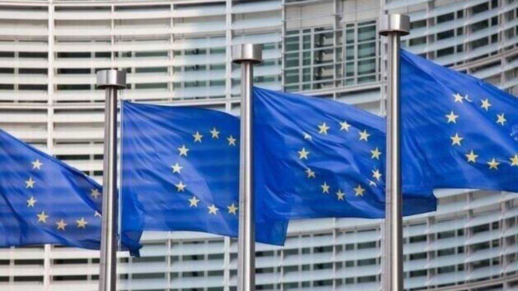 EU Divided Over West Bank Settlement Ban