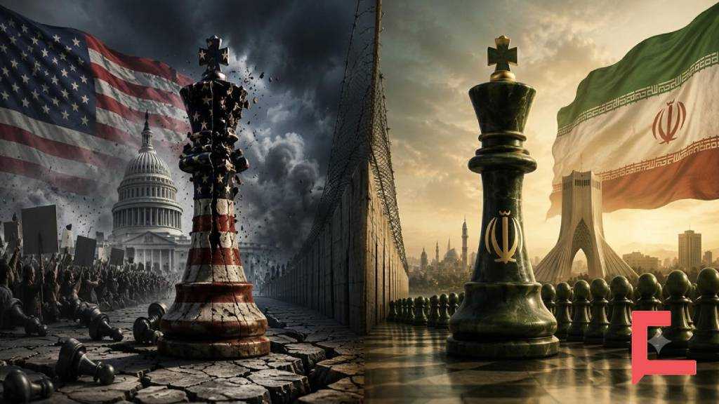 The Democracy Question: Two Systems, Two Different Ideas of Accountability