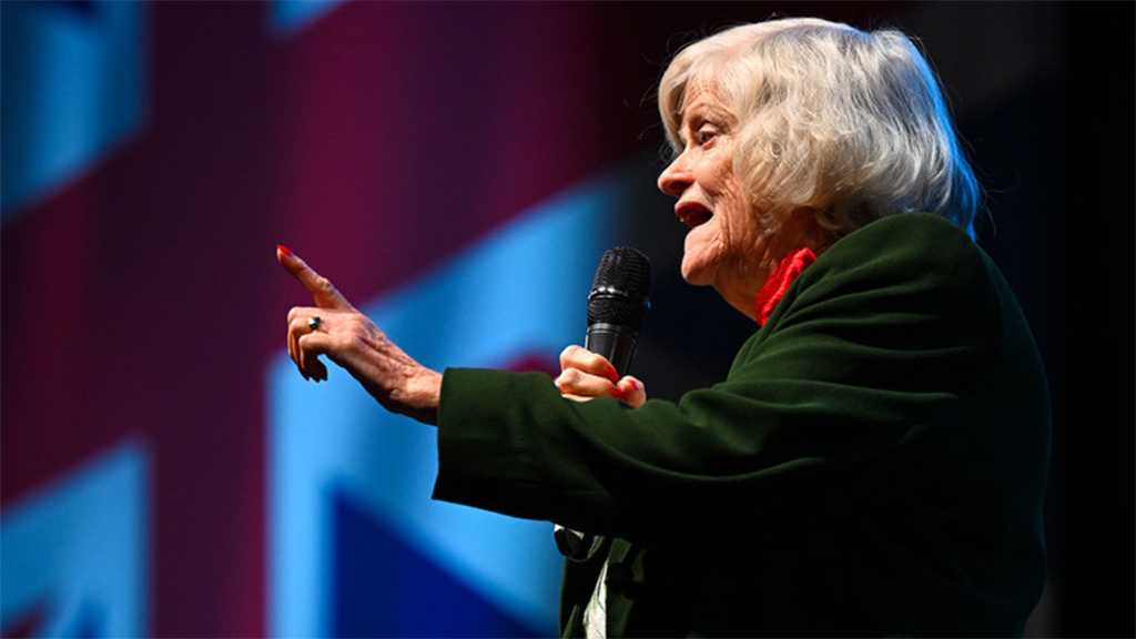British Police Launch Murder Investigation Into Death of Ann Widdecombe
