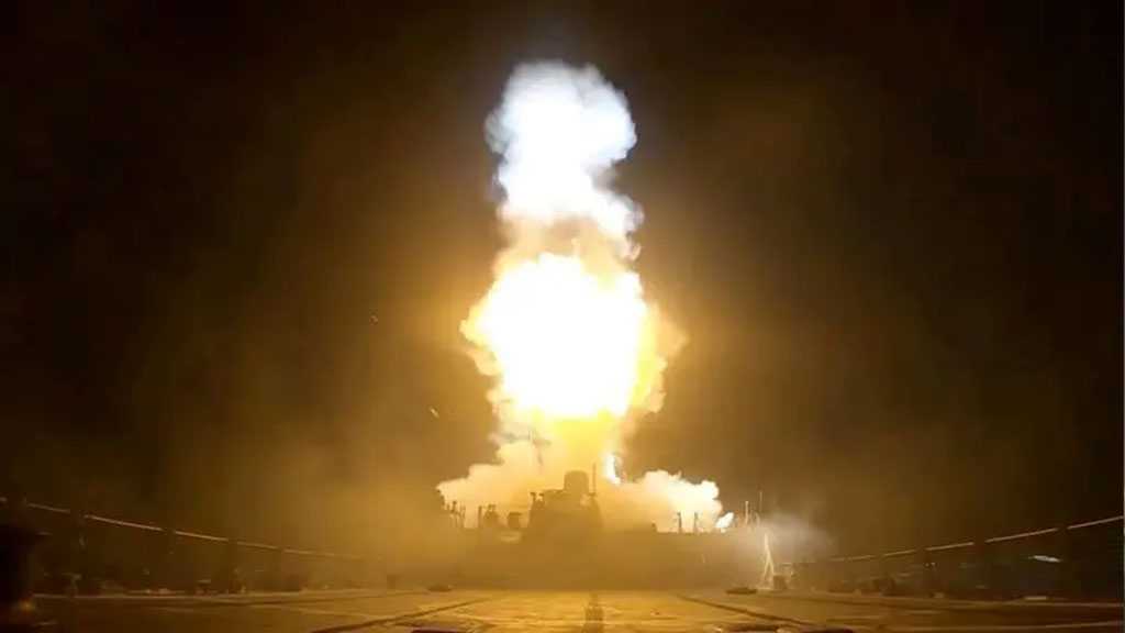 US Renews Aggression on Iran