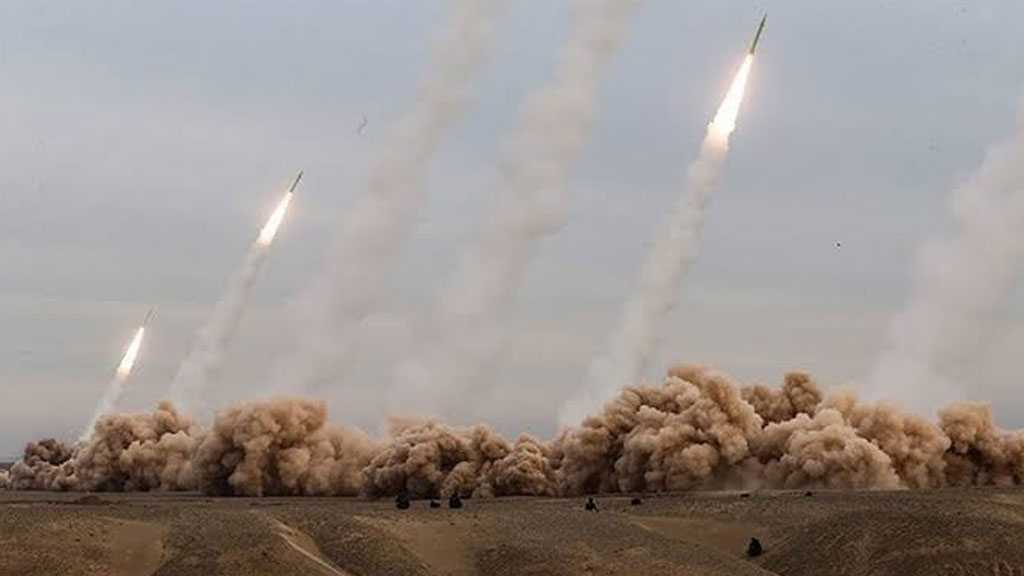 Iran Responds to US Aggression: IRG Destroys Strategic US Facilities in Gulf