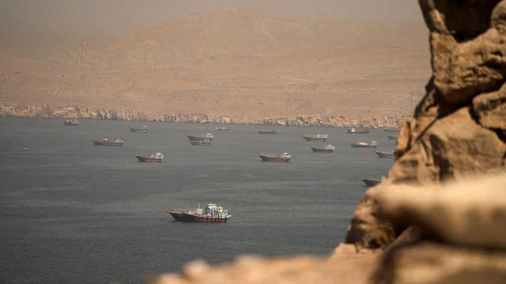 Iran Closes Hormuz Strait Following US Aggression