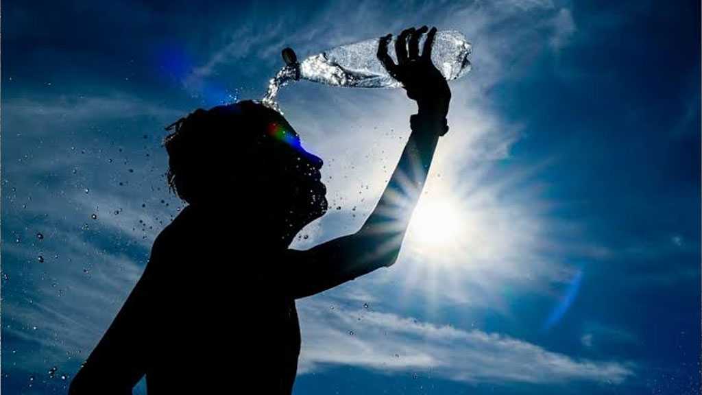 Europe Records 10000 Excess Deaths amid Extreme Heatwave