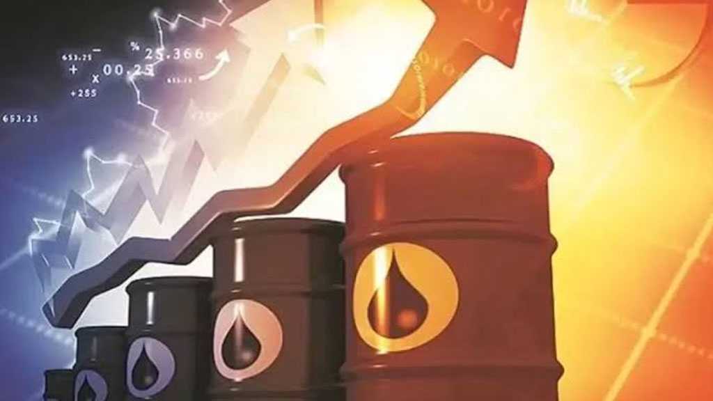 Oil Surges as US Continues Aggression on Iran