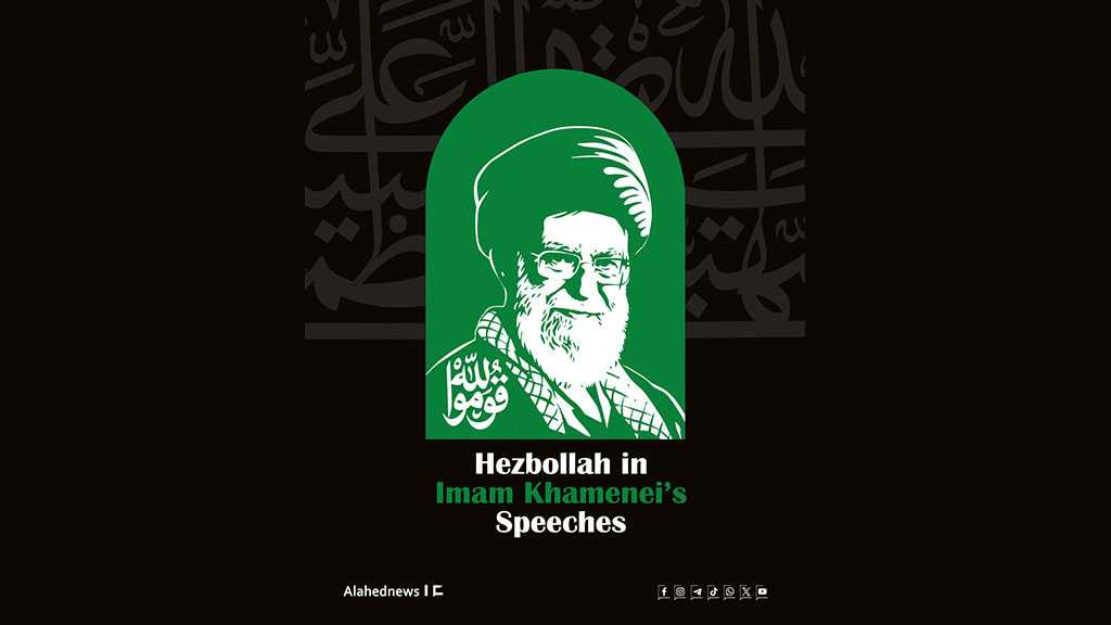 Imam of the Oppressed: Hezbollah in Imam Khamenei’s Speeches