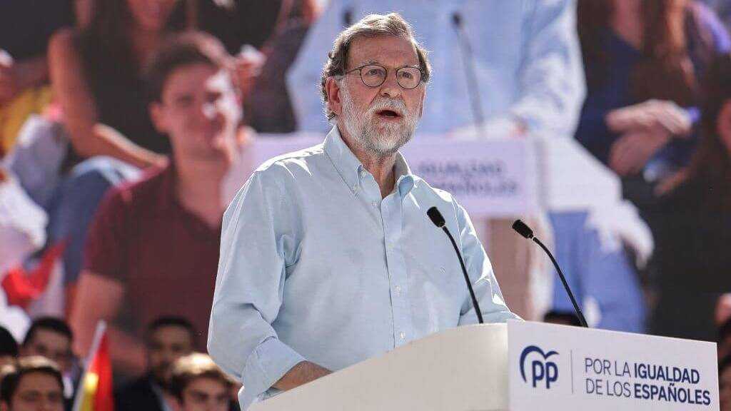 Ex-Spanish PM Faces Racism Backlash Over France Team Remarks