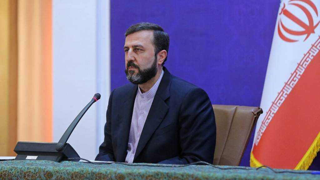 Gharibabadi: No Attack Will Go Unanswered
