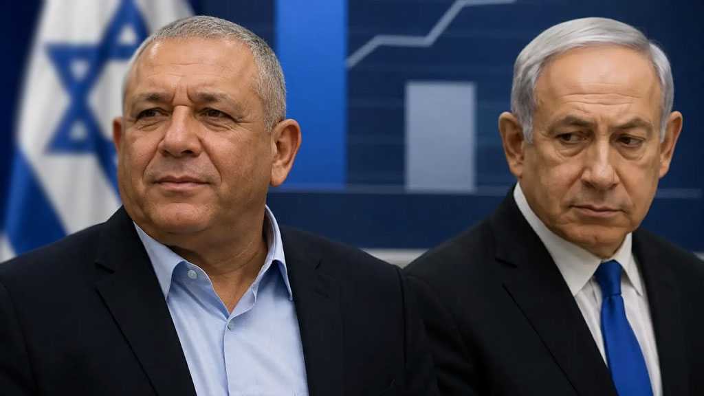 “KAN” Poll: Eisenkot Leads Netanyahu for the First Time