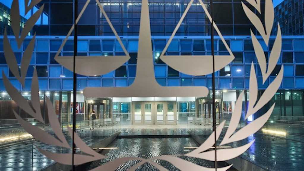 US Escalates Campaign Against International Criminal Court