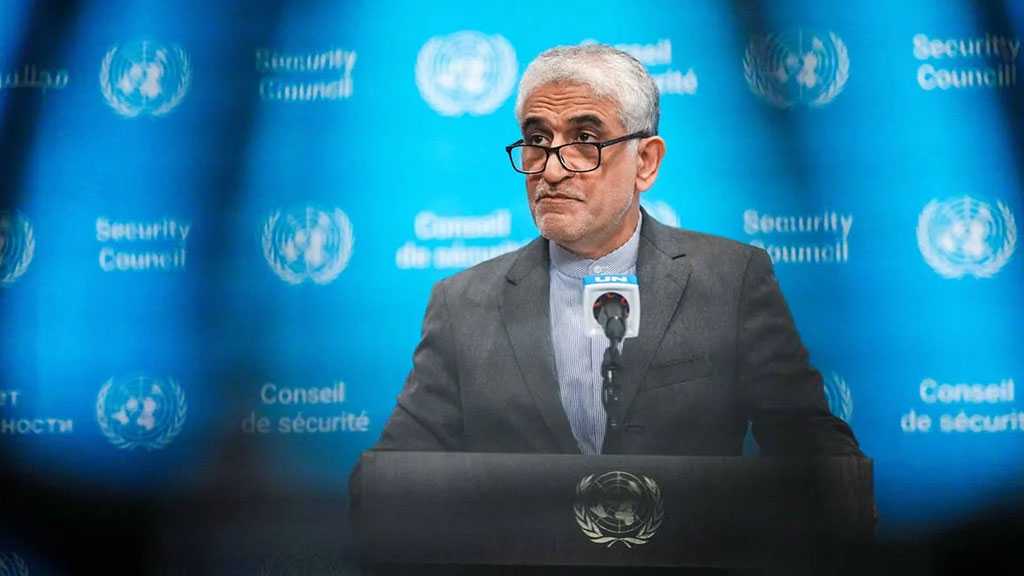 Iran Files Comprehensive UN Complaint Accusing US of Breaching Islamabad MoU