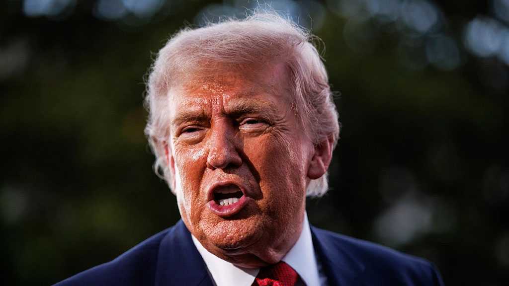 US Democrats Condemn Trump’s Renewed Iran War, Call Military Action Unconstitutional