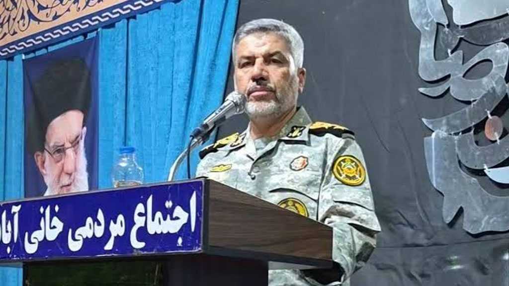 Iran Army: Strait of Hormuz Will Not Reopen Under US Pressure or Aggression