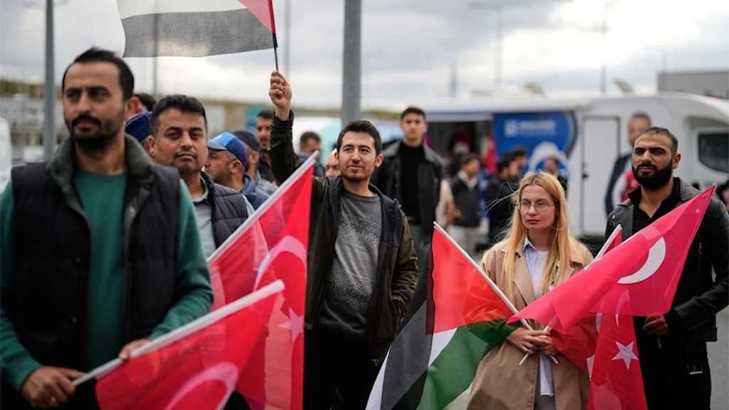 Turkish Court Issues International Arrest Warrant for Netanyahu
