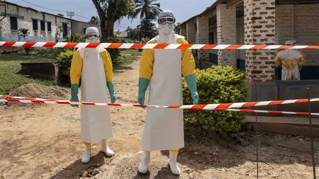 US Bars Travelers From DR Congo Over Ebola Outbreak