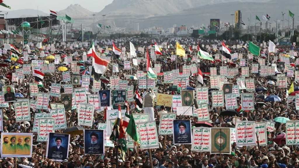 Yemeni Armed Forces Warn Airlines Against Using Saudi Airspace