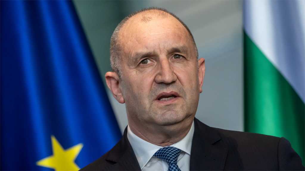 Bulgarian President Rejects Military Aid Coalition for Ukraine
