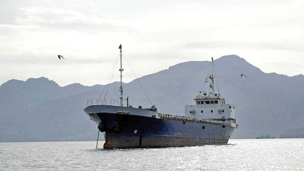 Washington Restarts Naval Blockade Against Iran