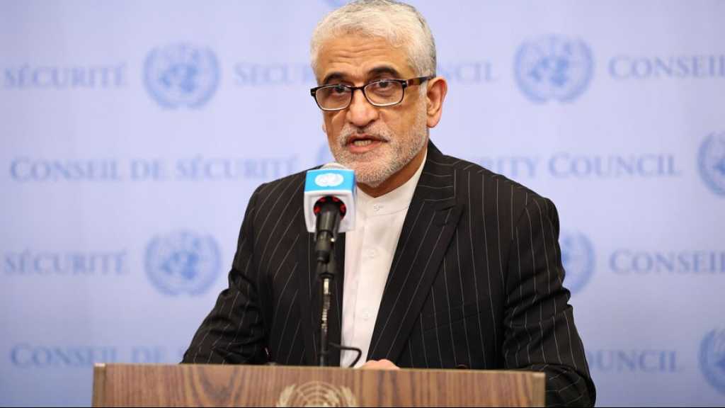 Iran Files UN Complaint Over 42 US Ceasefire Violations, Urges Security Council Action
