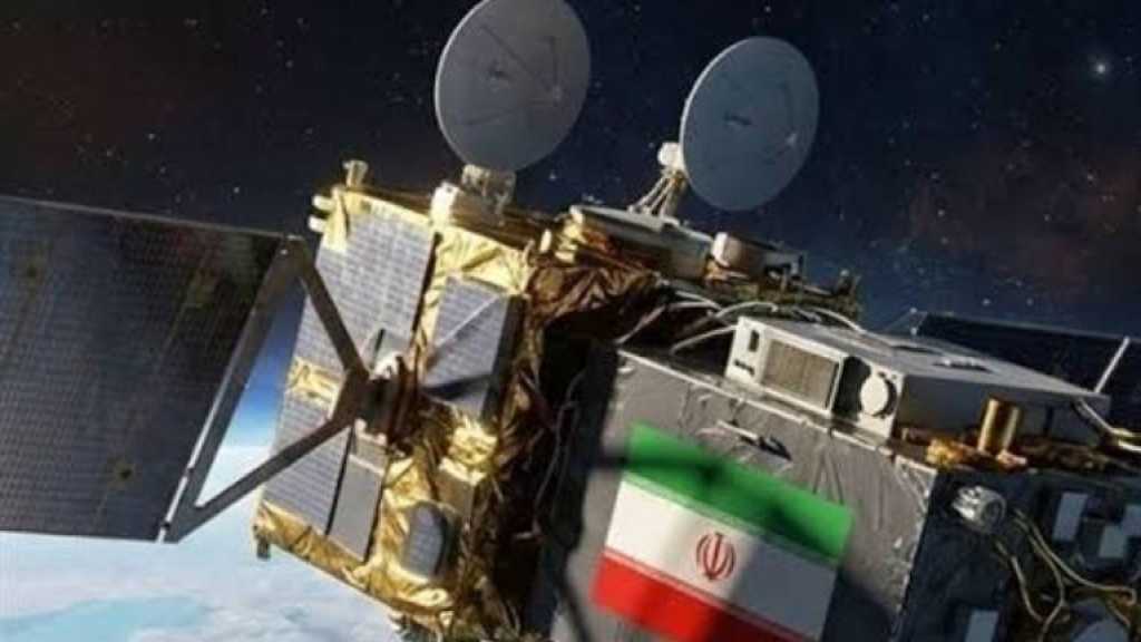Iran To Unveil Rad-1 Radar Satellite Soon