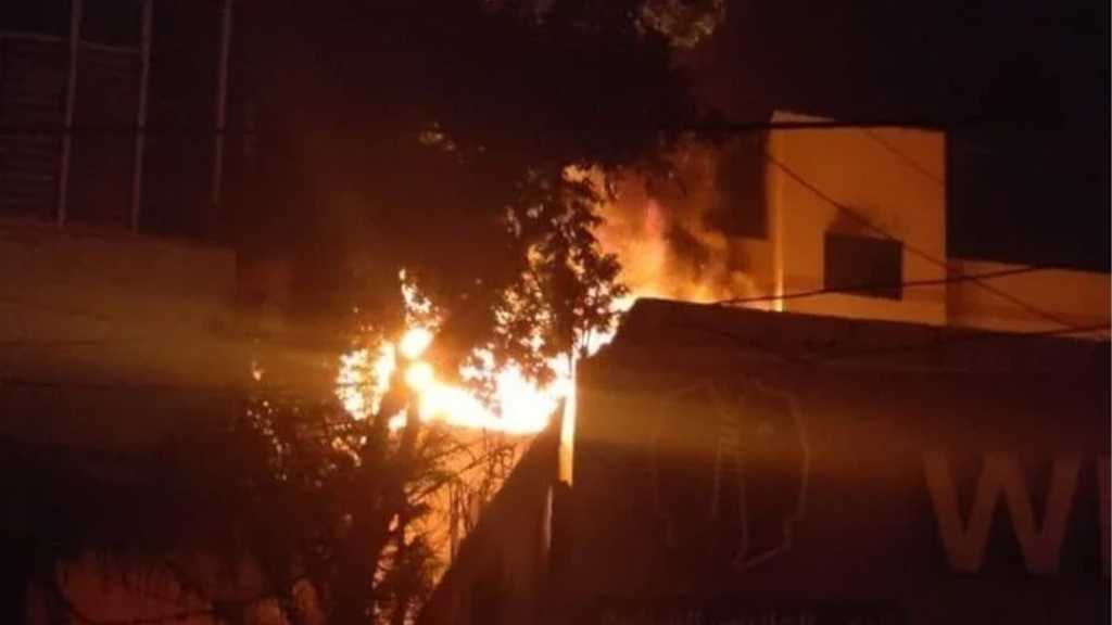 16 Palestinians Martyred as “Israeli” Attacks Continue Across Gaza