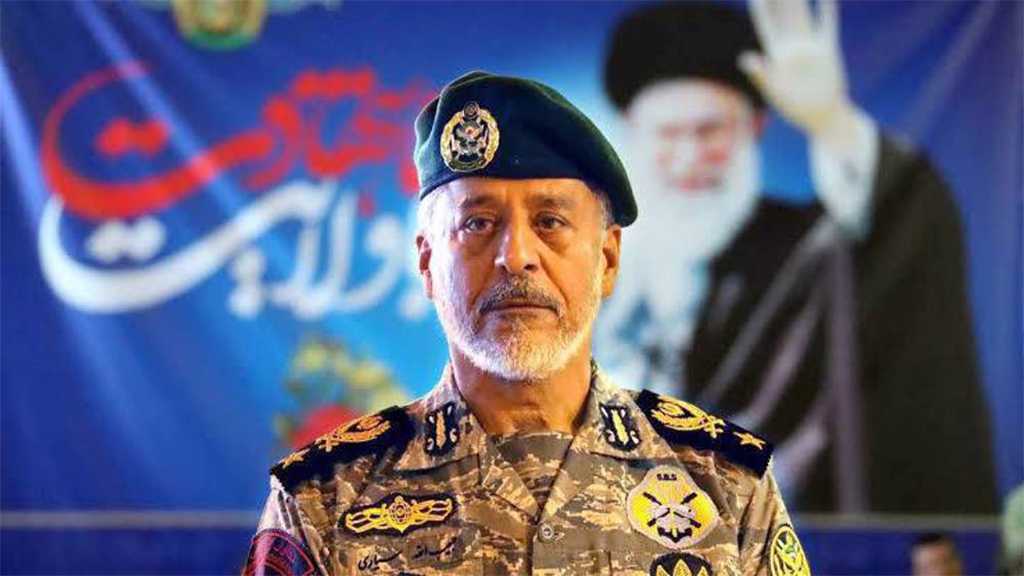 Iran Says Military Stronger Than During 12-Day War