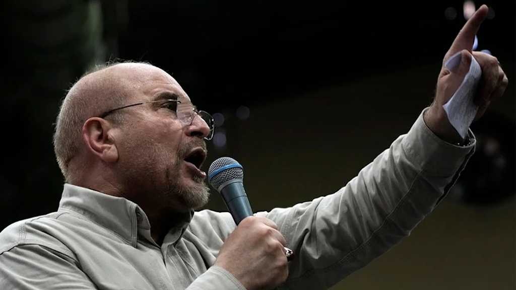 Ghalibaf: US Seeks to Break Up Country, Questions Future of MoU
