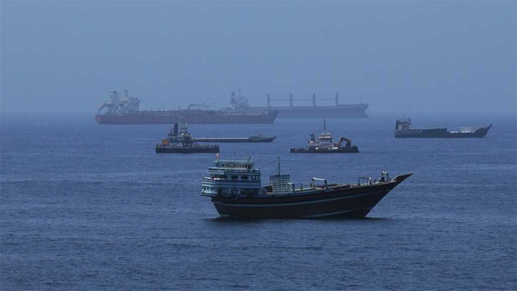 IRGC Warns of Wider Energy Disruption Amid Hormuz Standoff