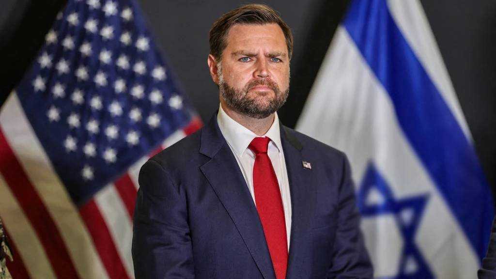 JD Vance: ’Israeli’ Figures Seek to Extend US War on Iran