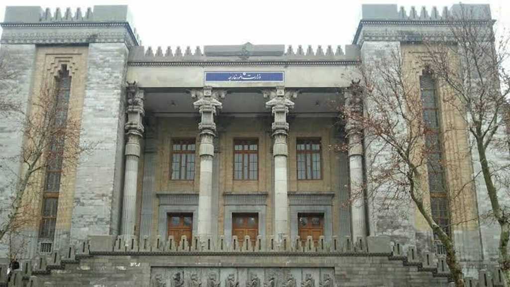 Iran Summons British Envoy to Protest UK’s IRG “Terrorist” Designation