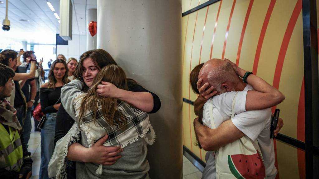 Gaza Flotilla Detainee Describes Rape in ’Israeli’ Custody
