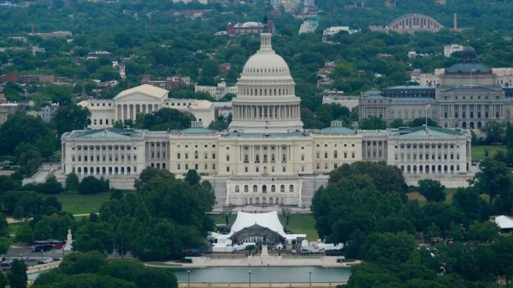 US House Rejects Proposal to Suspend Military Aid to “Israel”