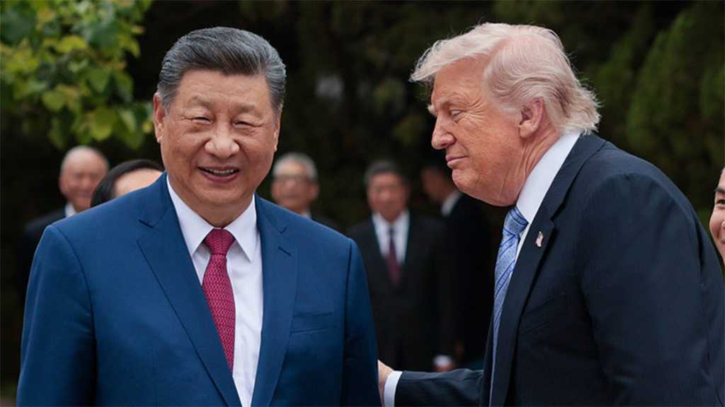 Pew Survey: China Surpasses US in Global Favorability