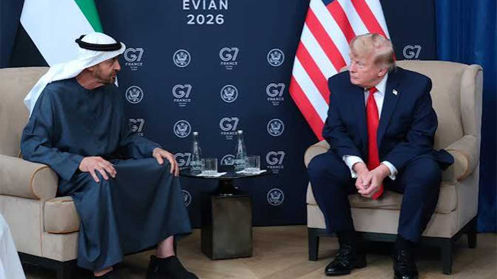 US Expands UAE Access to Advanced AI Following Support in War on Iran