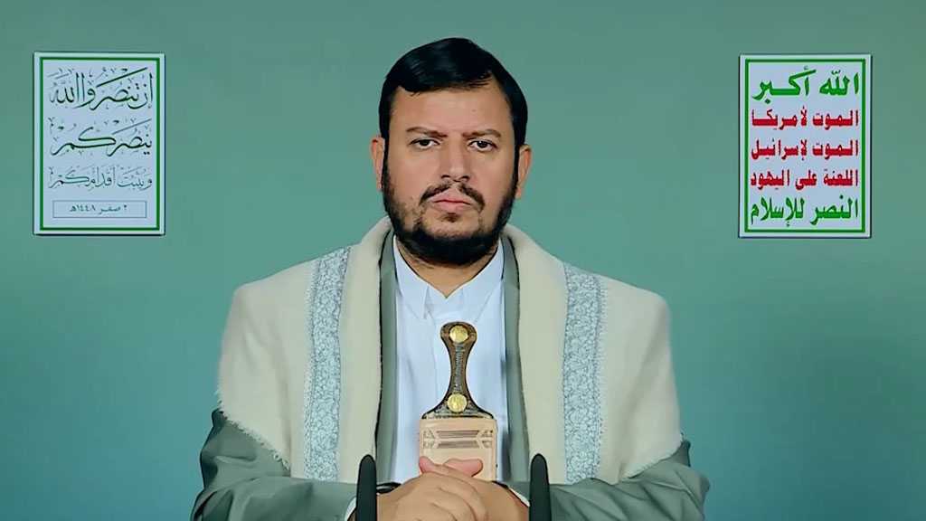 Sayyed Al-Houthi: Saudi Escalation Will Be Answered in Kind as Yemen Rejects Surrender