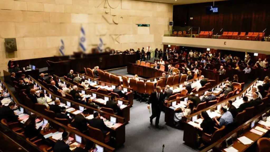 Knesset Dissolves as Bibi Faces Growing Political Pressure Ahead of October Elections