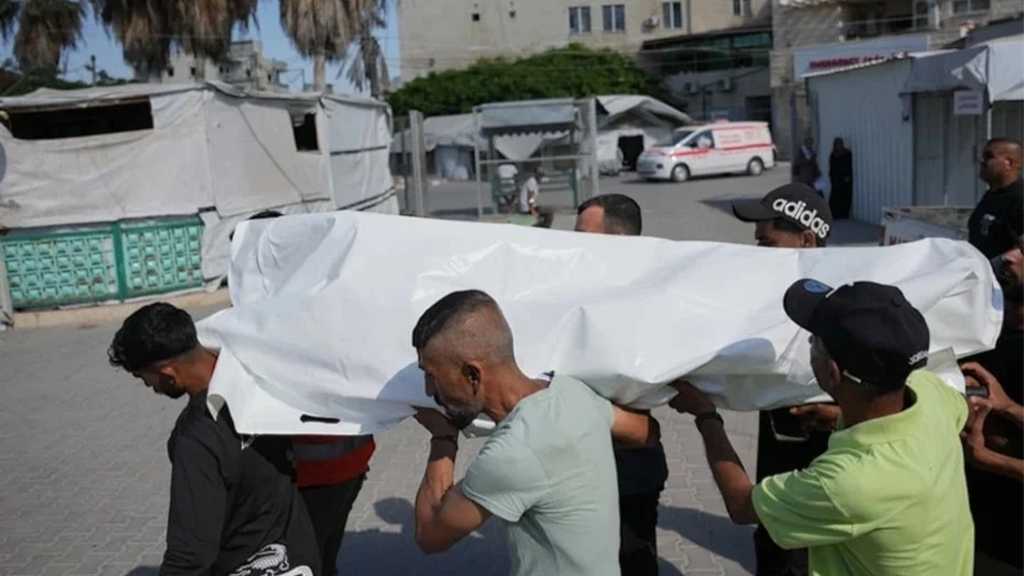 Six Palestinians Killed as “Israeli” Ceasefire Violations Continue in Gaza