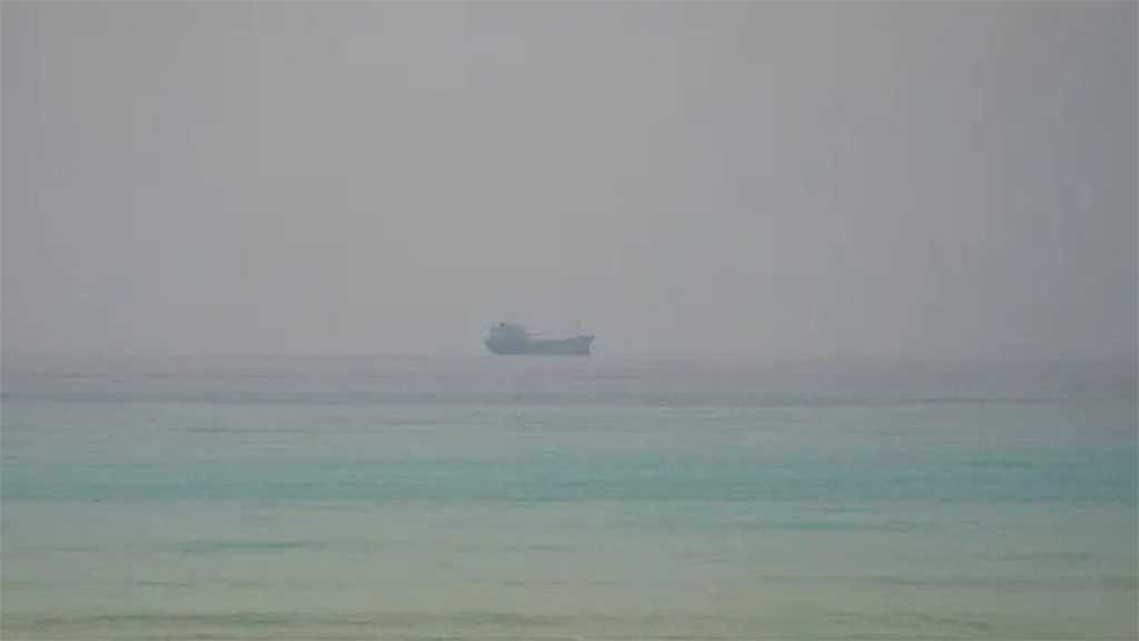 Shipping Through Strait of Hormuz Falls Sharply Amid Escalation