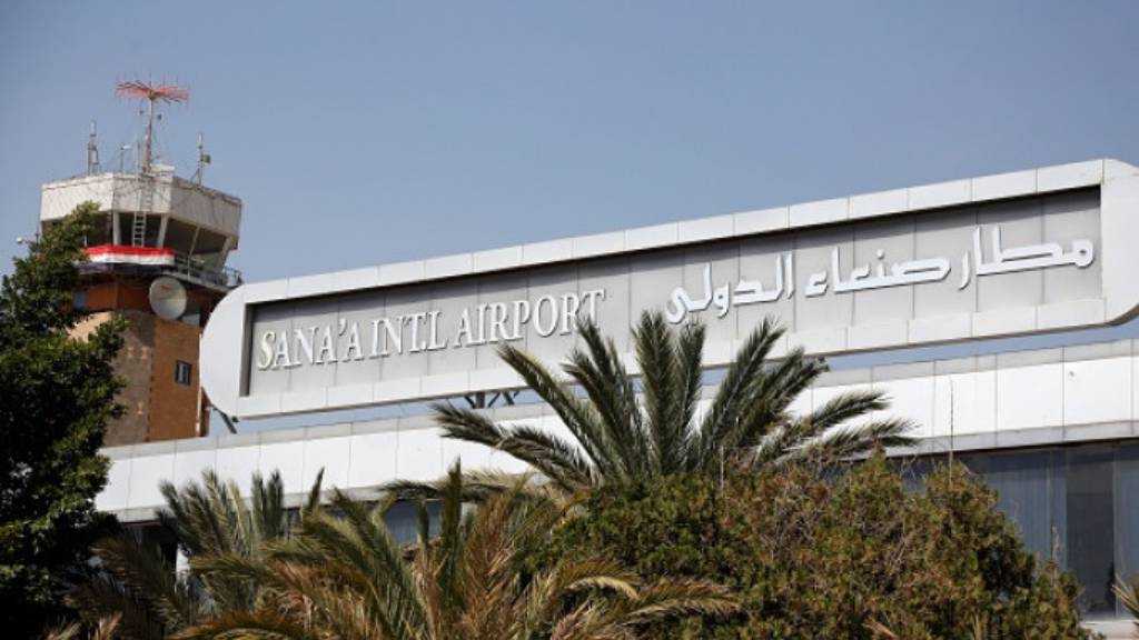 Sanaa Demands Unrestricted Airport Reopening